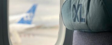 asiento XL