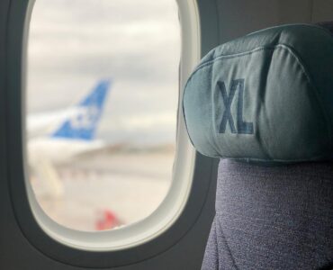asiento XL