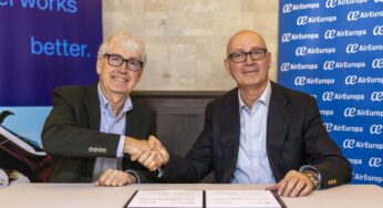 Air Europa amplía su colaboración con Amadeus para ofrecer nuevas oportunidades de movilidad